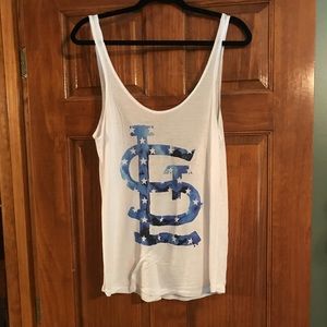 Stl tank top